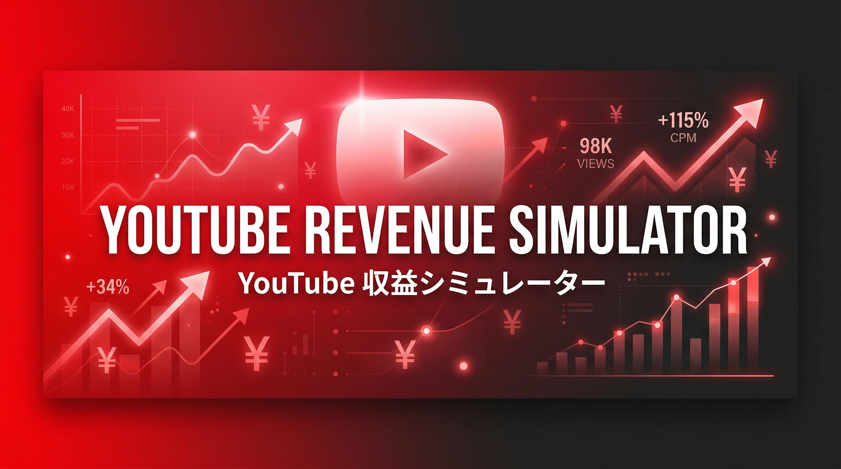 YouTube Simulator